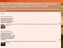 Tablet Screenshot of gregorio-labatut.blogspot.com