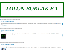 Tablet Screenshot of lolonborlak.blogspot.com