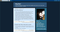 Desktop Screenshot of mariadelinacristea.blogspot.com