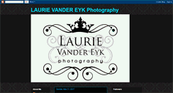 Desktop Screenshot of laurievphoto.blogspot.com