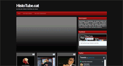 Desktop Screenshot of histotube.blogspot.com