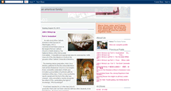 Desktop Screenshot of an-american-family.blogspot.com