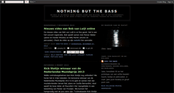 Desktop Screenshot of jake-ultimatebass.blogspot.com