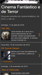 Mobile Screenshot of cinematerror.blogspot.com