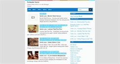 Desktop Screenshot of mobipictures.blogspot.com