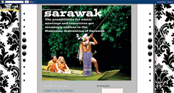 Desktop Screenshot of csc208-sarawakkusayang.blogspot.com