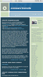 Mobile Screenshot of brainsite.blogspot.com