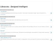 Tablet Screenshot of librocrat.blogspot.com