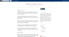 Desktop Screenshot of bchick.blogspot.com