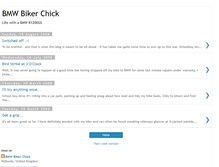 Tablet Screenshot of bchick.blogspot.com