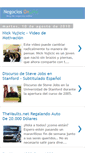 Mobile Screenshot of fullnegociosonline.blogspot.com