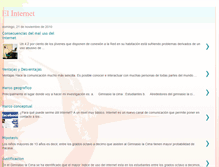 Tablet Screenshot of juliana-el-internet.blogspot.com