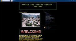 Desktop Screenshot of manuelito-jaen.blogspot.com