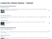 Tablet Screenshot of manuelito-jaen.blogspot.com