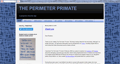 Desktop Screenshot of perimeterprimate.blogspot.com