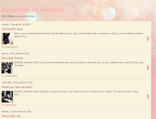 Tablet Screenshot of mantequillaomargarina.blogspot.com