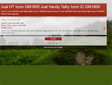 Tablet Screenshot of jualhticomgm1600.blogspot.com