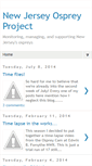 Mobile Screenshot of njospreyproject.blogspot.com
