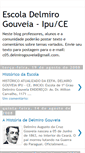 Mobile Screenshot of delmiro-gouveia.blogspot.com