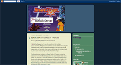 Desktop Screenshot of fdebeer.blogspot.com