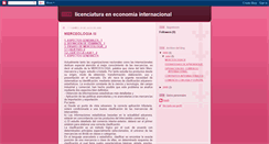 Desktop Screenshot of licenciaturalizethvegacortes.blogspot.com