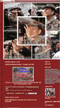 Mobile Screenshot of herogeneral.blogspot.com