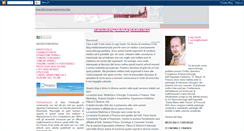 Desktop Screenshot of medicinamanonsolo.blogspot.com