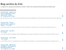 Tablet Screenshot of g16plus.blogspot.com