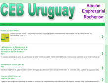 Tablet Screenshot of ceburuguay.blogspot.com