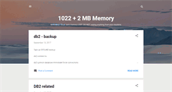 Desktop Screenshot of 1024megabytes.blogspot.com