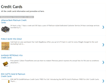 Tablet Screenshot of creditcards6862.blogspot.com