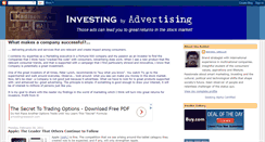 Desktop Screenshot of investbyads.blogspot.com