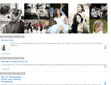 Tablet Screenshot of forphotogs.blogspot.com