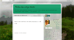 Desktop Screenshot of guilhermeleroy.blogspot.com