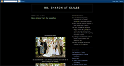 Desktop Screenshot of drsmorad.blogspot.com