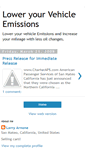 Mobile Screenshot of americanpassengerservices.blogspot.com