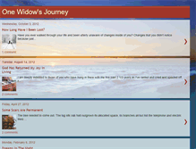 Tablet Screenshot of learningtowalkalone.blogspot.com