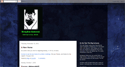 Desktop Screenshot of designaterobertson.blogspot.com