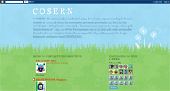 Desktop Screenshot of jotamaria-cosern.blogspot.com