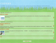 Tablet Screenshot of jotamaria-cosern.blogspot.com