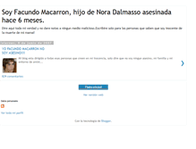 Tablet Screenshot of facundomacarron.blogspot.com
