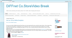 Desktop Screenshot of diffnetcostore.blogspot.com