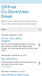 Mobile Screenshot of diffnetcostore.blogspot.com