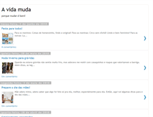 Tablet Screenshot of chris-avidamuda.blogspot.com