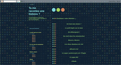 Desktop Screenshot of histoires-pour-enfants.blogspot.com