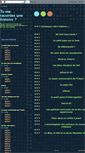 Mobile Screenshot of histoires-pour-enfants.blogspot.com