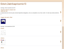 Tablet Screenshot of edcapricornio13tlaxabril.blogspot.com