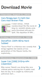 Mobile Screenshot of din3187-downloadmovie.blogspot.com
