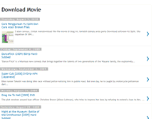 Tablet Screenshot of din3187-downloadmovie.blogspot.com
