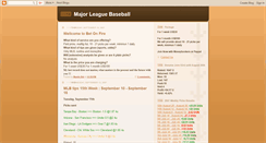 Desktop Screenshot of betonfireorg.blogspot.com